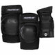 Conjunto básico de 3 equipos para niños Powerslide