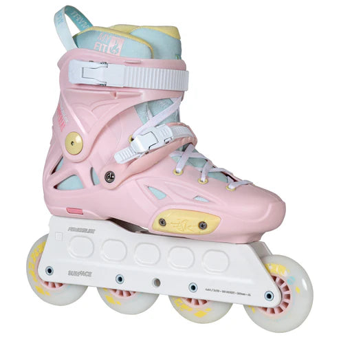 Powerslide Imperial Lollipop 80 Skates - Inlinex