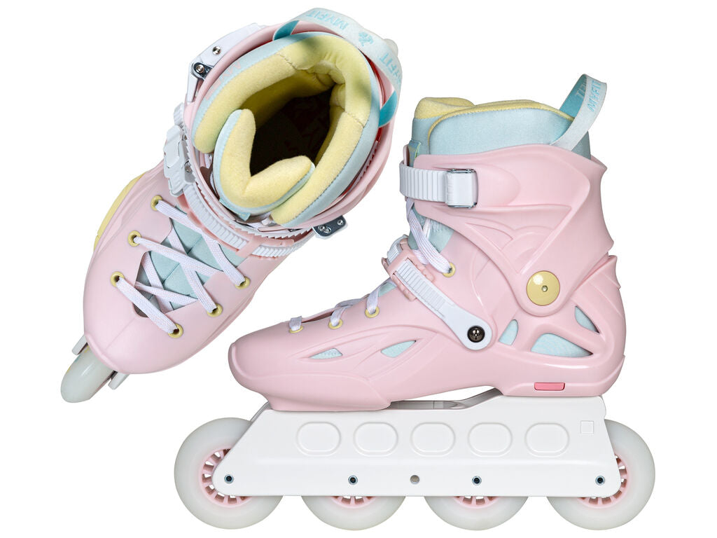 Powerslide Imperial Lollipop 80 Skates - Inlinex