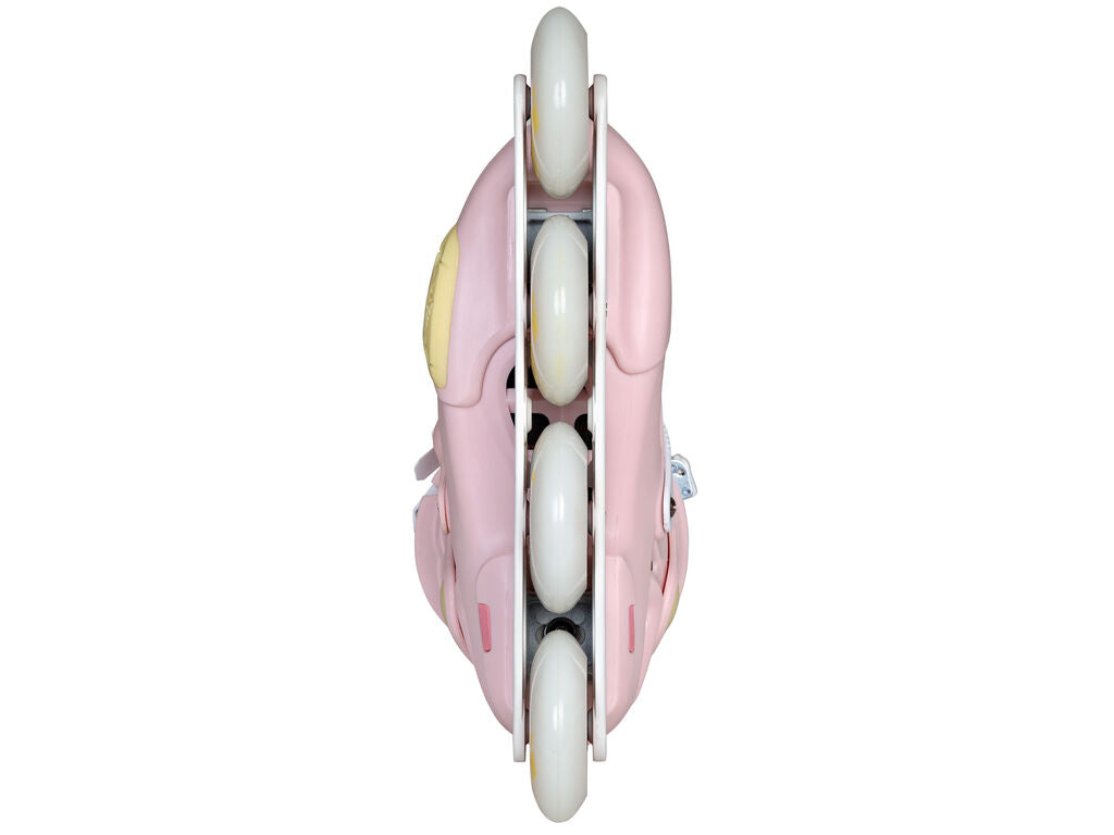 Powerslide Imperial Lollipop 80 Skates - Inlinex
