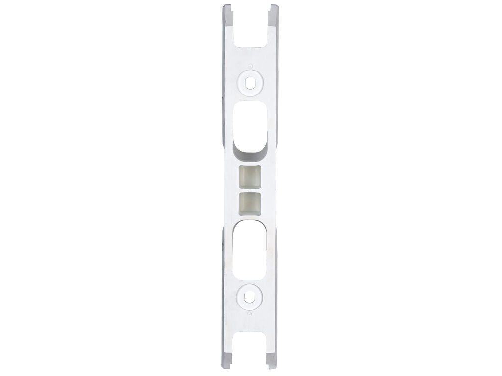 Kizer Suspension Skeleton White Frame - Inlinex