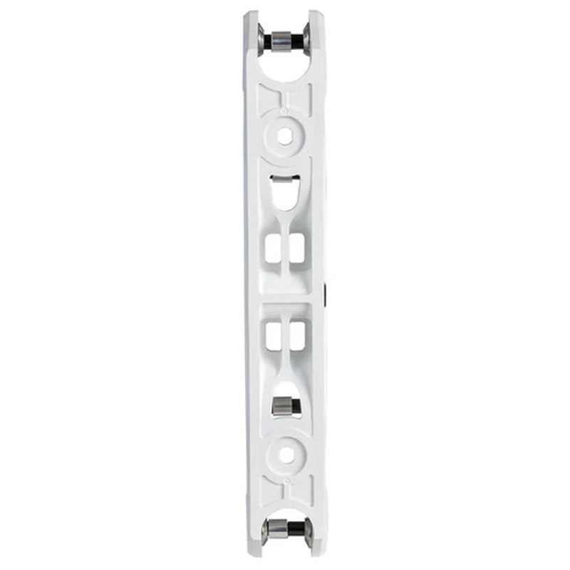 Kizer Shift Unlimited Skeleton White Skate Frame