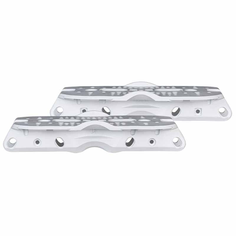 Kizer Soulframe 65 White Frame - Inlinex
