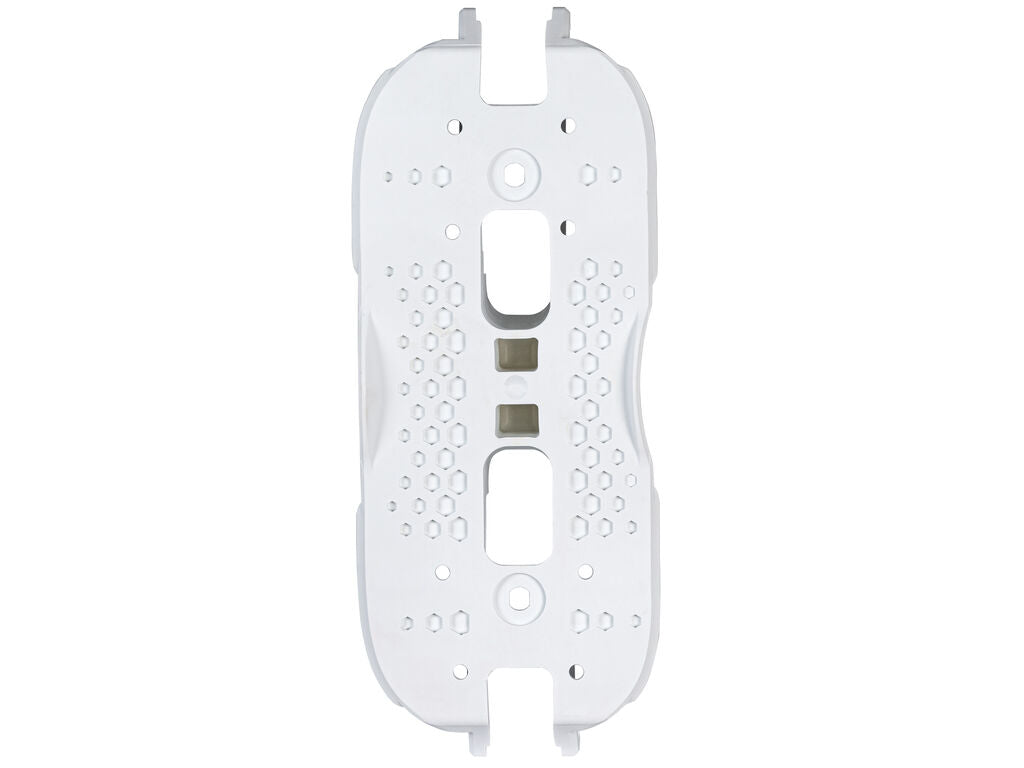 Kizer Soulframe 65 White Frame - Inlinex