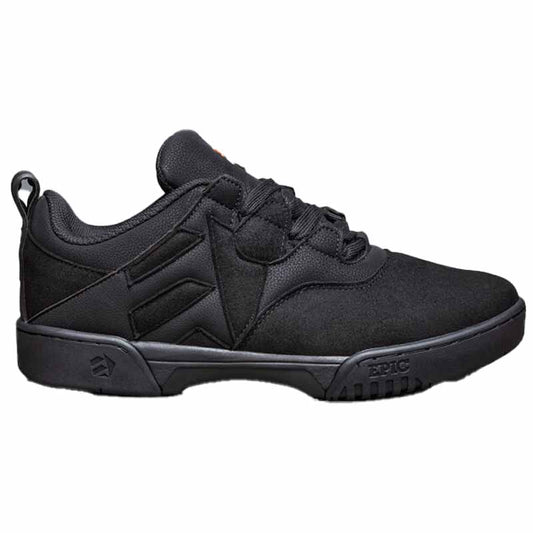 Epic Low Raven Grindshoes - Inlinex