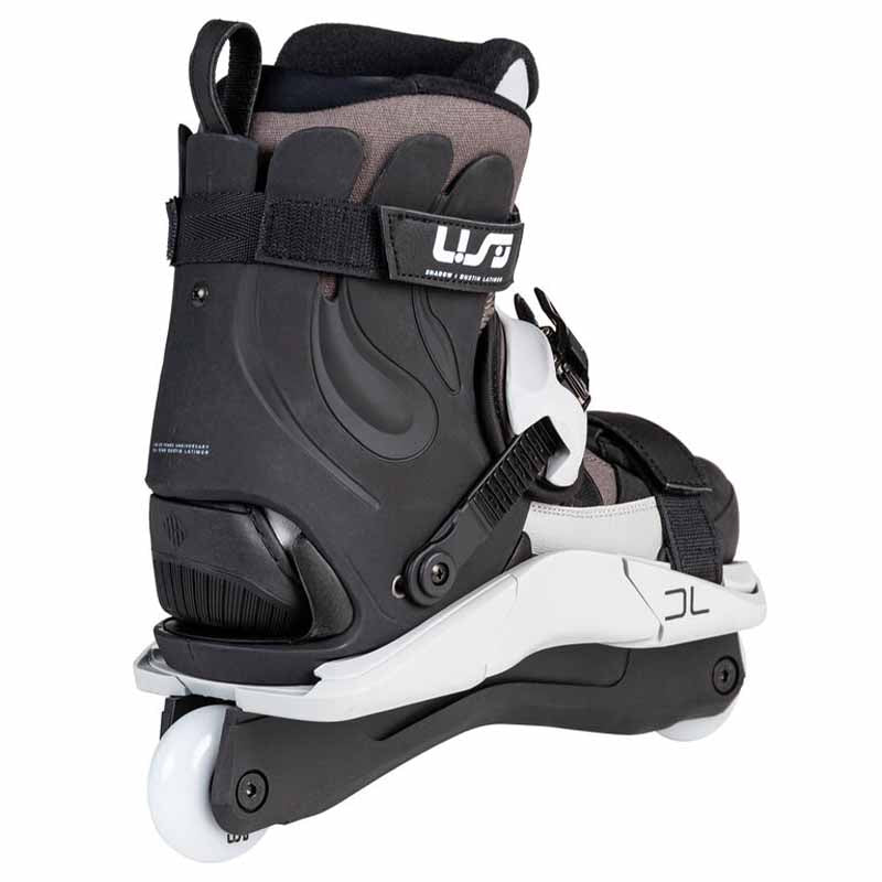 USD Shadow Dustin Latimer Aggressive Skates - Inlinex