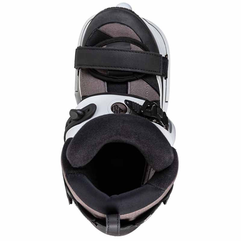 USD Shadow Dustin Latimer Aggressive Skates - Inlinex