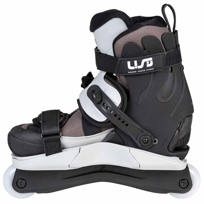 USD Shadow Dustin Latimer Aggressive Skates - Inlinex