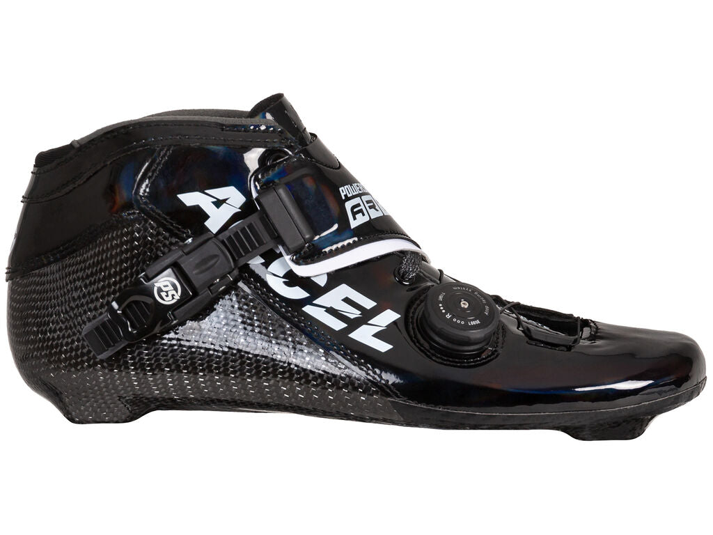 Powerslide Accel Race 195 Boot Only - Inlinex
