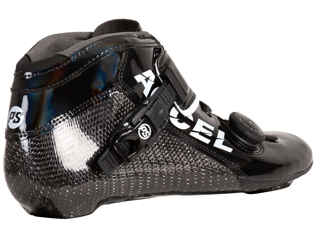 Powerslide Accel Race 195 Boot Only - Inlinex