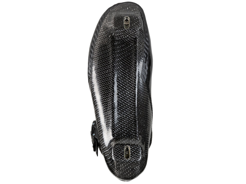 Powerslide Accel Race 195 Boot Only - Inlinex