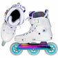Powerslide Next Fatmi Pro 100 Skates - Inlinex