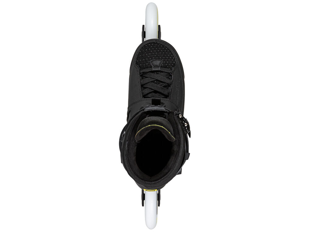 Powerslide Swell Carbon 125 Skates - Inlinex