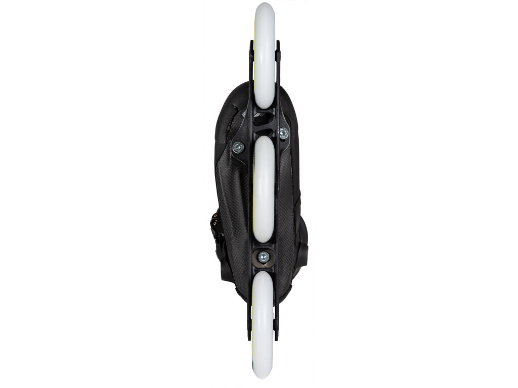 Powerslide Swell Carbon 125 Skates - Inlinex