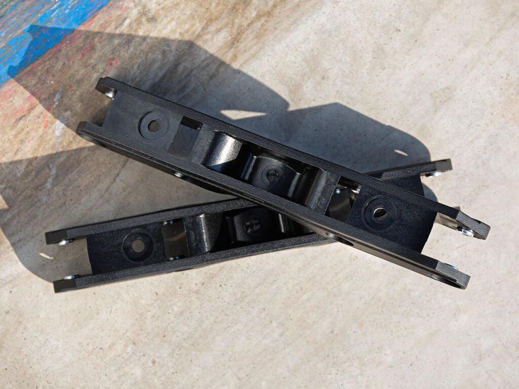 Kizer Fluid V Superfluid Frame - Inlinex