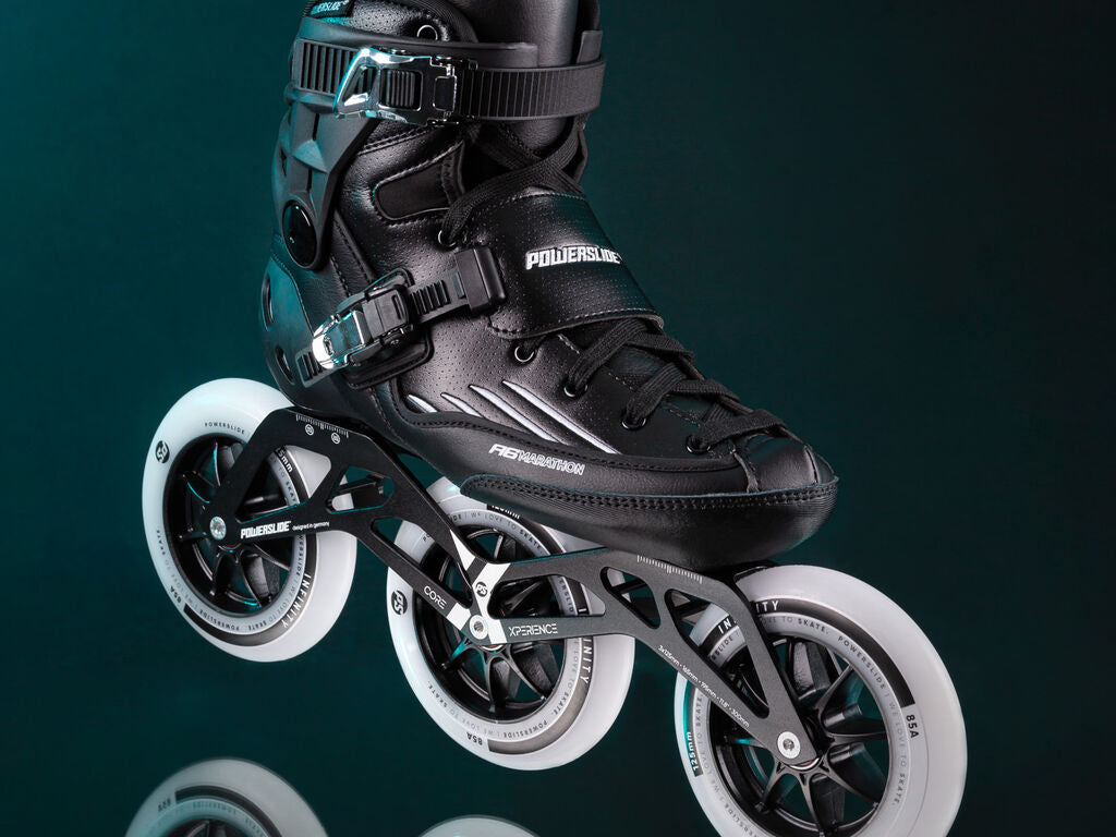 Powerslide R6 Marathon Skates - Inlinex