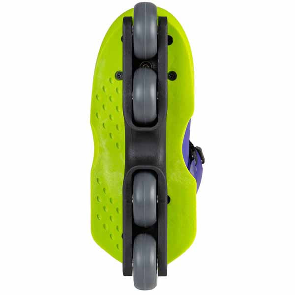✈️USD Sway Carlos Bernal Aggressive Skates - Inlinex