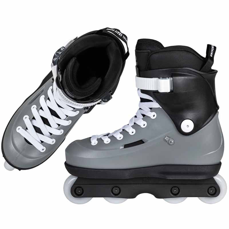 USD Sway Team 60 Aggressive Skates - Inlinex