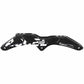 Powerslide Accel Carbon 12.8/3x125 Frame - Inlinex