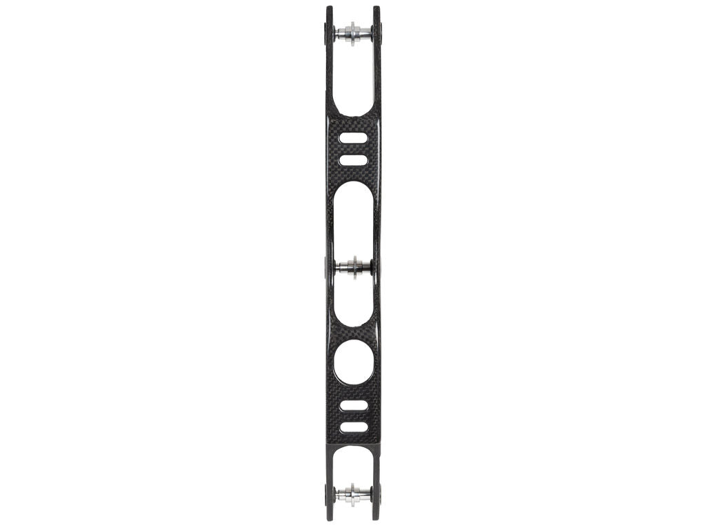 Powerslide Accel Carbon 12.8/3x125 Frame - Inlinex