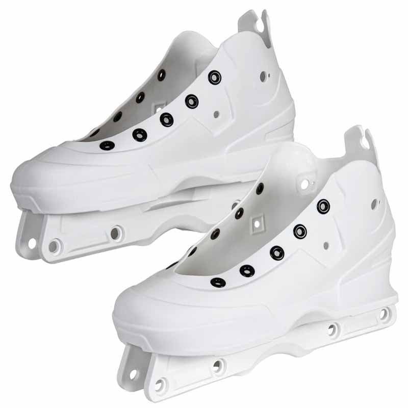 USD Aeon 60 White Shell – Inlinex