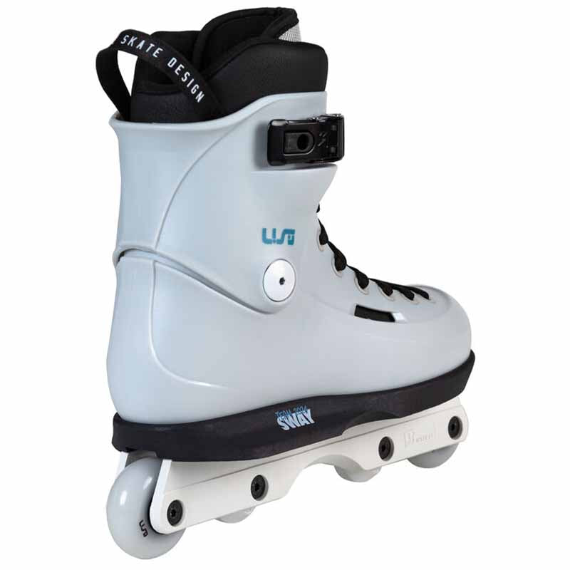 USD Sway 58 XXIV Aggressive Skates - Inlinex