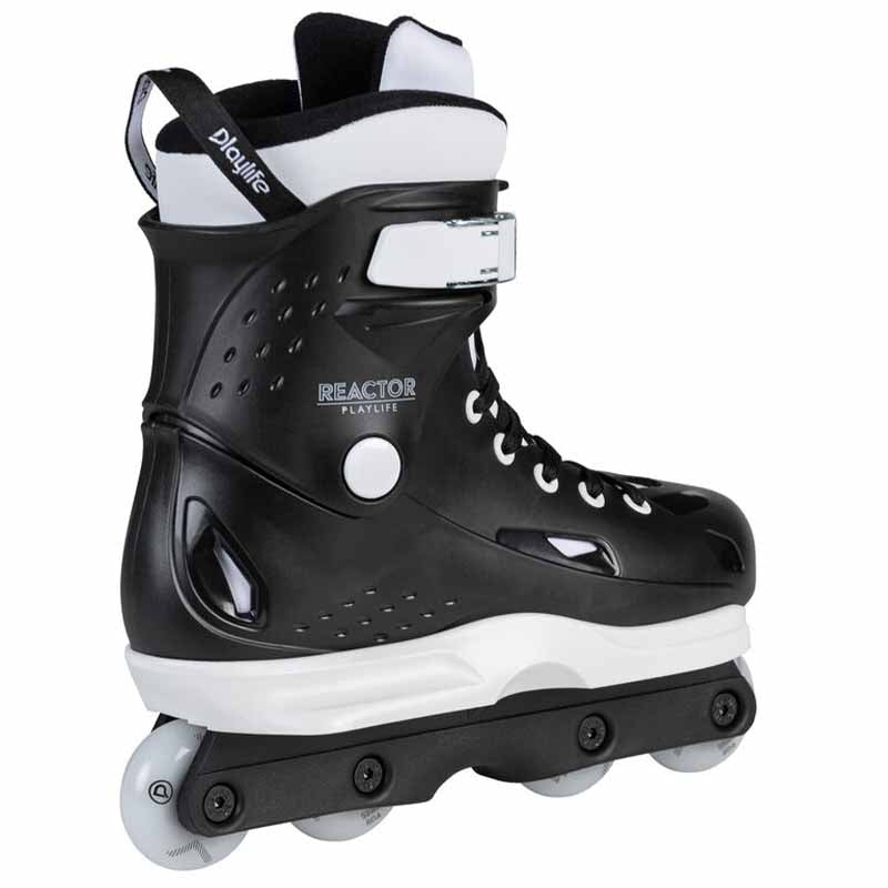 Playlife Reactor Aggressive Skates - Inlinex
