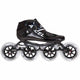 Sepatu Luncur Balap Powerslide Accel Black 110