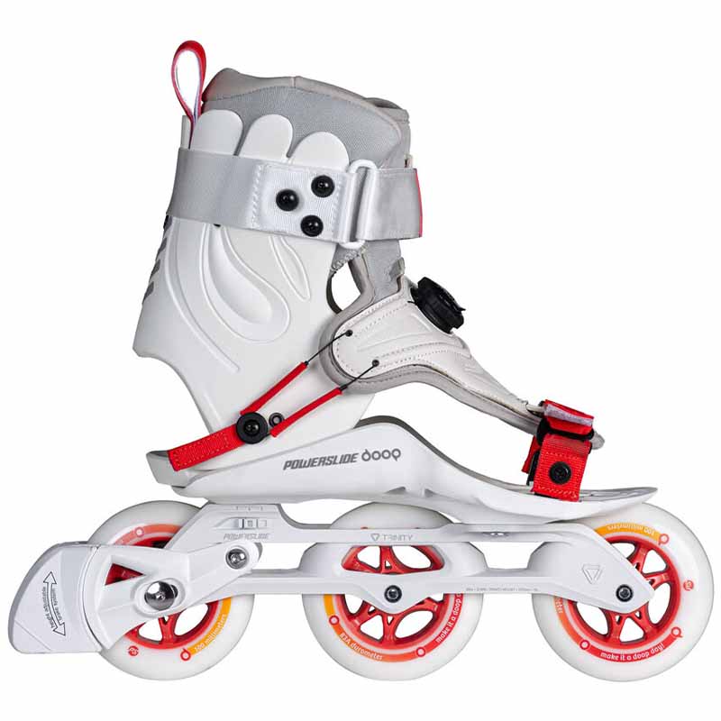 Doop Urban 100 Skates - Inlinex
