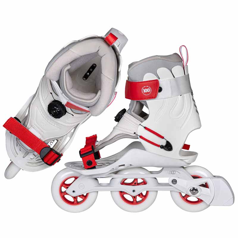 Doop Urban 100 Skates - Inlinex