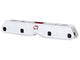 Iqon AG60 White Frame