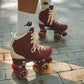Chaya Cozy Wine Roller Skate - Inlinex