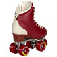 Chaya Cozy Wine Roller Skate - Inlinex