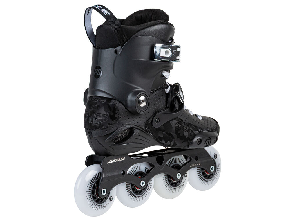 Powerslide S1 Skates - Inlinex