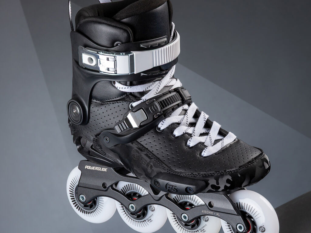 Powerslide S1 Skates - Inlinex