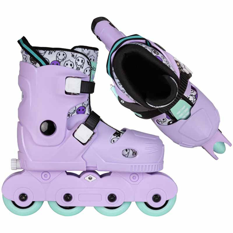 Playlife Smile G Kids Skates - Inlinex