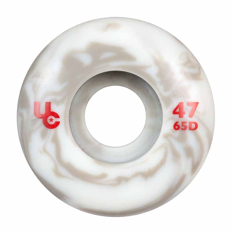 Undercover Antirocker 47mm Wheels - Inlinex
