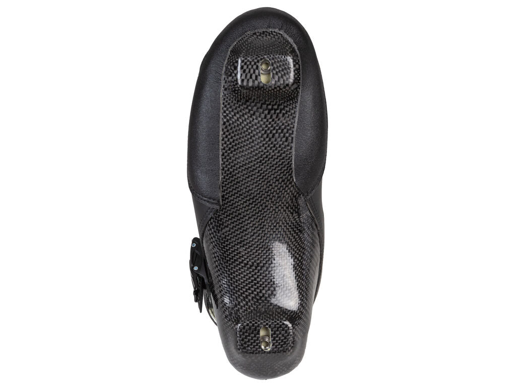 Powerslide Falcon Black Boot Only - Inlinex