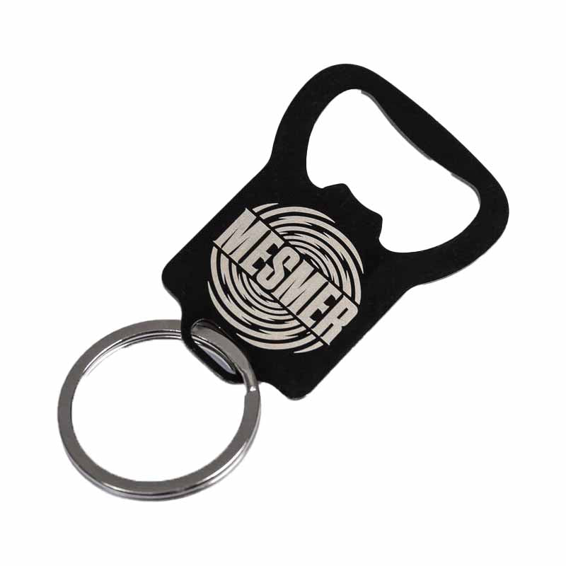 Mesmer Bottle Opener - Inlinex