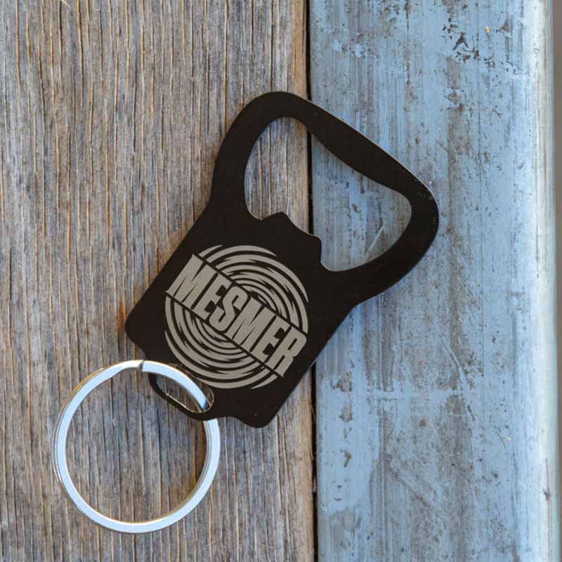 Mesmer Bottle Opener - Inlinex