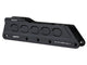 Powerslide Surface 2in1 Hitam, Bingkai 165 
