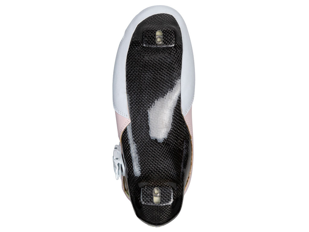 Powerslide Falcon Pink Boot Only - Inlinex