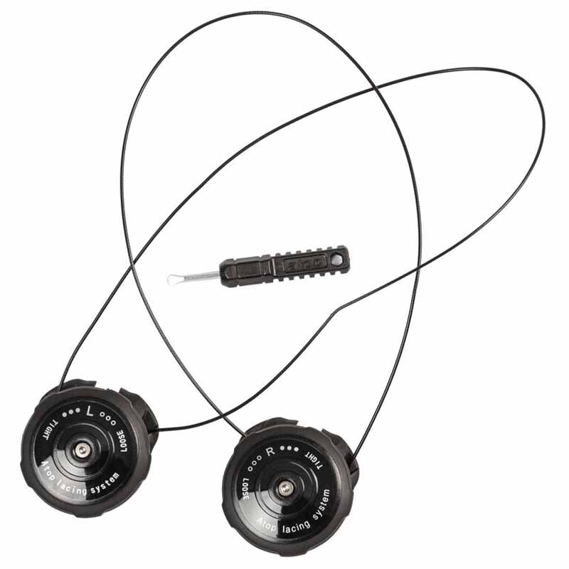 Powerslide Atop Accel Boot - Inlinex