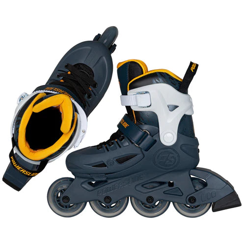 Powerslide Stargaze Dusk Kids Skates - Inlinex