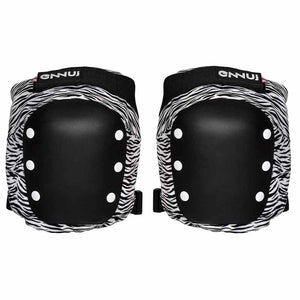 ✈️Ennui Aly Knee Pad Zebra - Inlinex