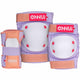 Conjunto Ennui Park Pastel