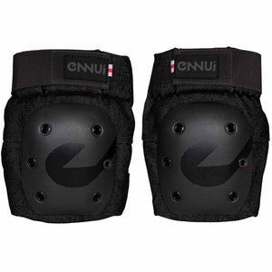 Ennui Street Knee Pad Black - Inlinex