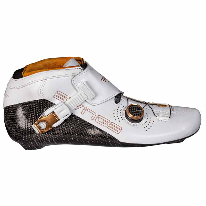 Swings Mk I Racing Boot Only - Inlinex