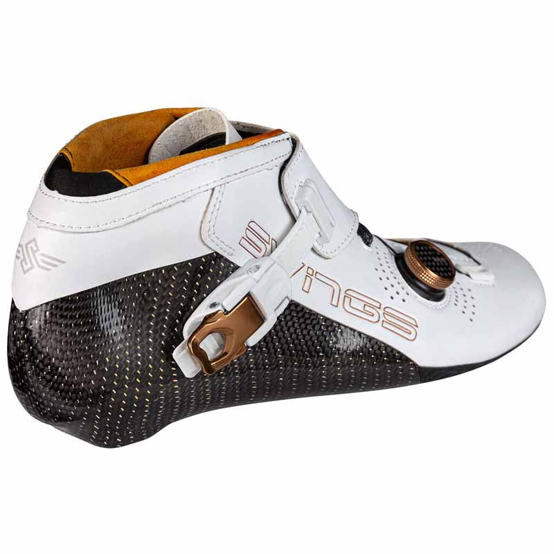 Swings Mk I Racing Boot Only - Inlinex