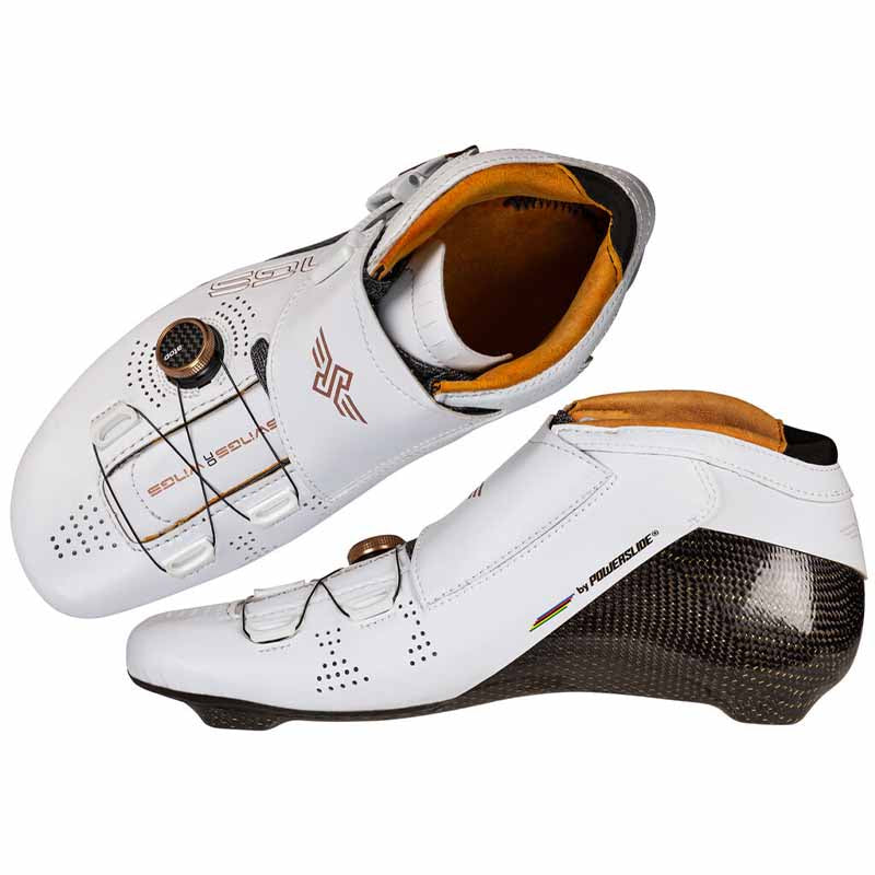 Swings Mk I Racing Boot Only - Inlinex
